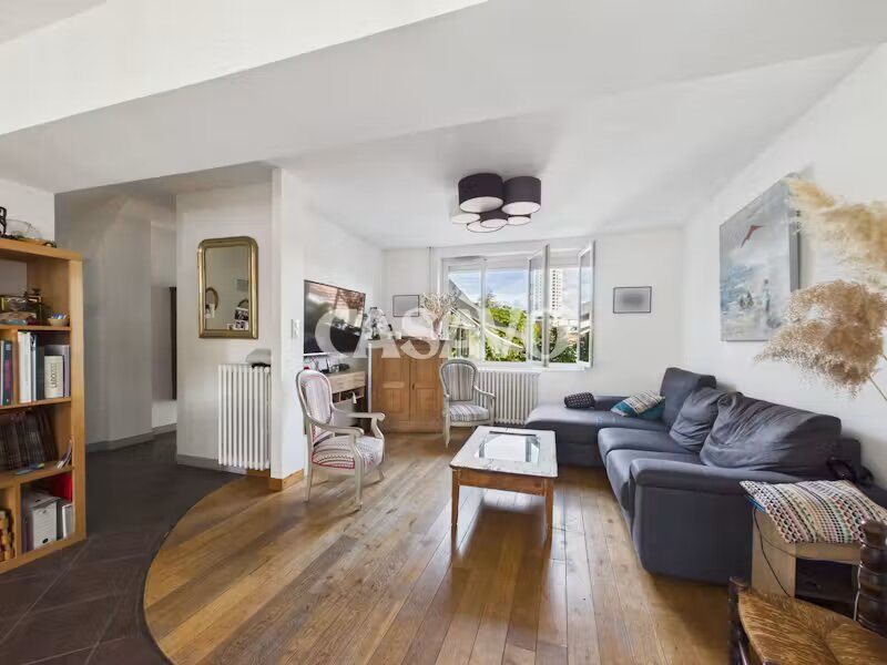 Maison à vendre, 164m², Écully