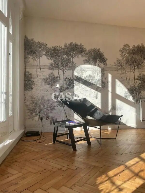 Appartement à vendre, 46m², Lille
