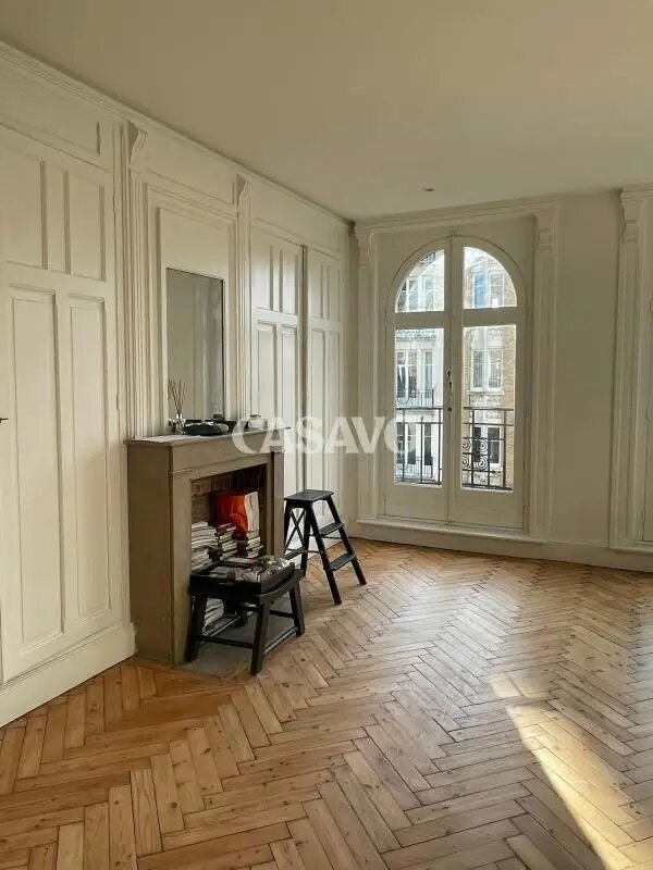 Appartement à vendre, 46m², Lille