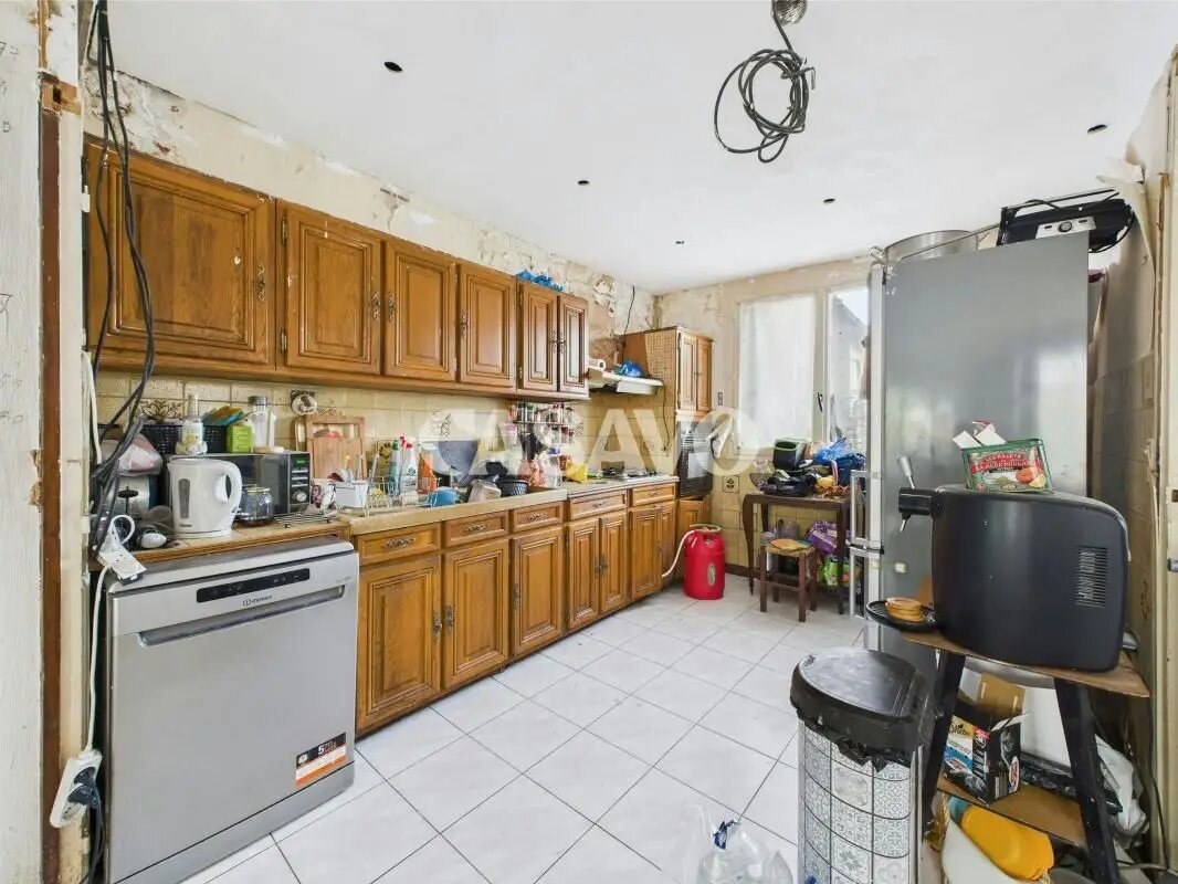 Maison à vendre, 116m², Champigny-sur-Marne