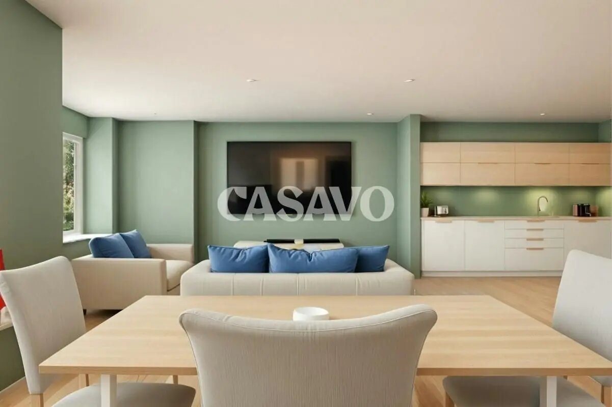 Maison à vendre, 116m², Champigny-sur-Marne