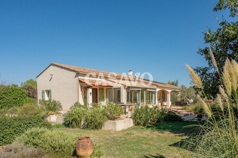 Maison à vendre, 117m², Jouques
