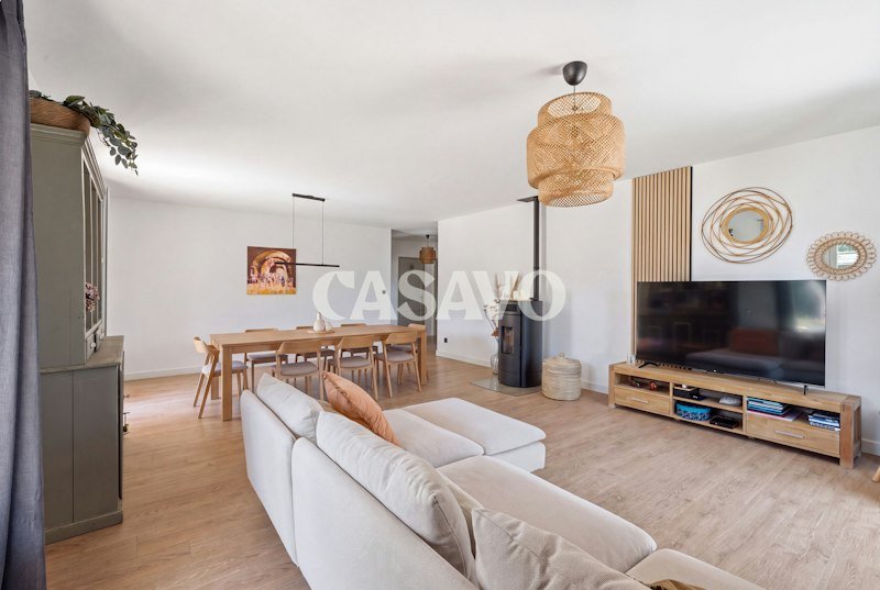 Maison à vendre, 117m², Jouques