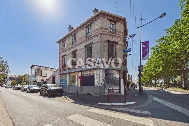 Appartement à vendre, 272m², Alfortville