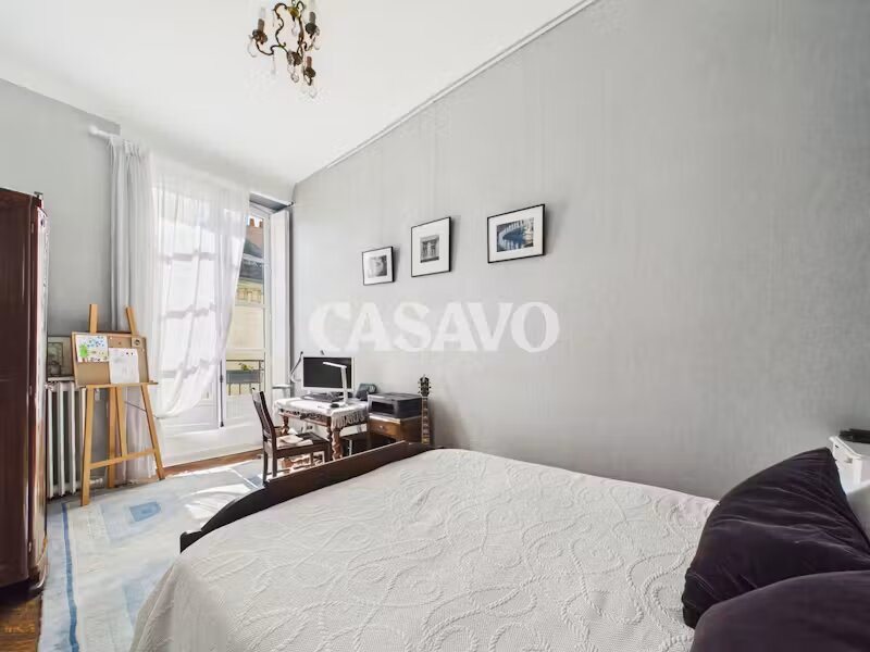 Appartement à vendre, 74m², Nantes