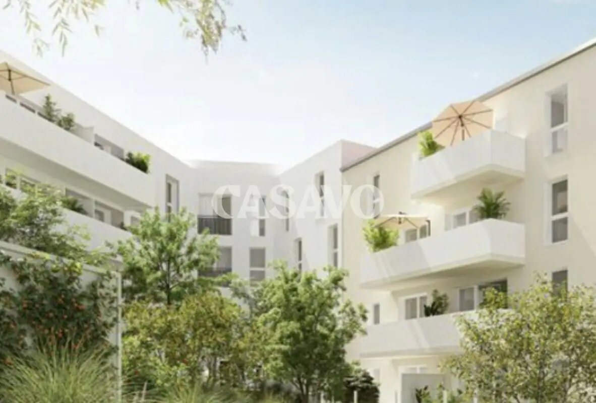 Appartement à vendre, 65m², Sucy-en-Brie
