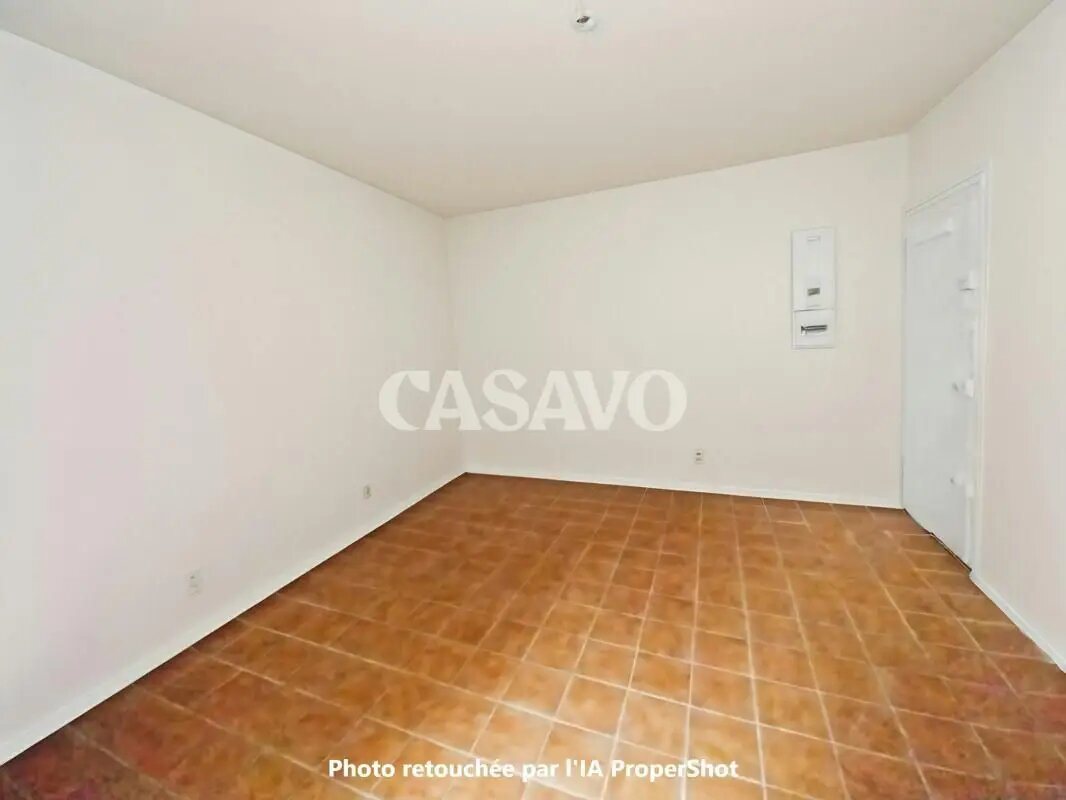 Appartement à vendre, 14m², Paris 9ème