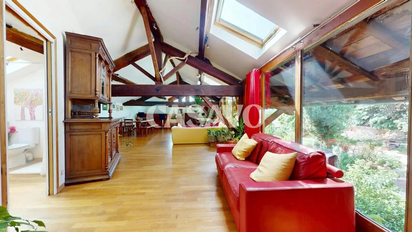 Maison à vendre, 312m², Genay