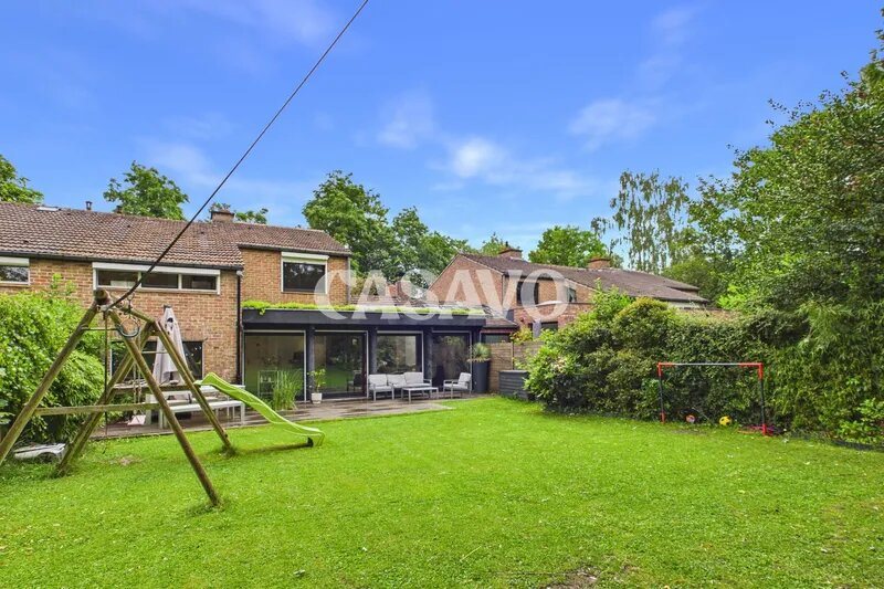 Maison à vendre, 138m², Villeneuve-d'Ascq
