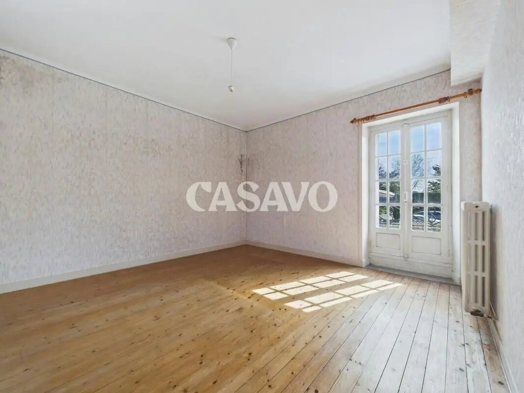 Maison à vendre, 158m², Bouguenais