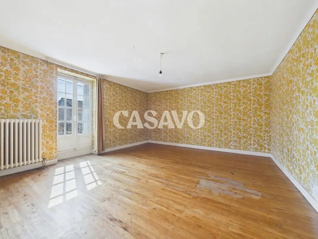 Maison à vendre, 158m², Bouguenais