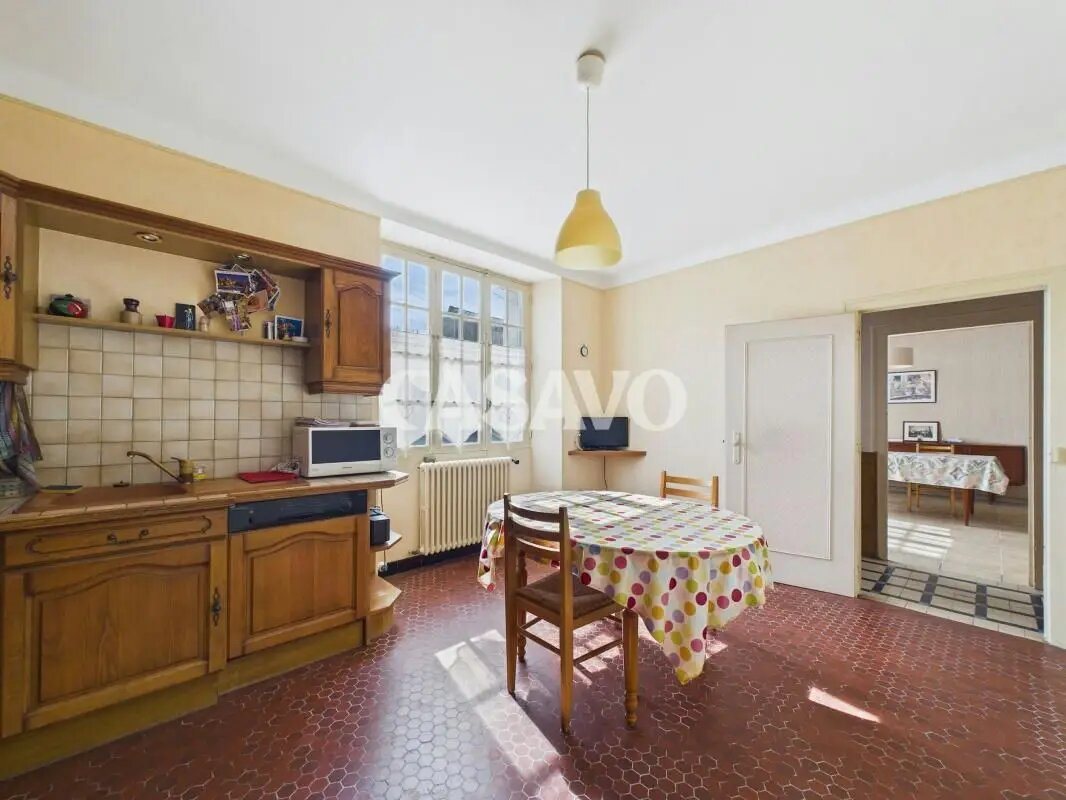 Maison à vendre, 158m², Bouguenais