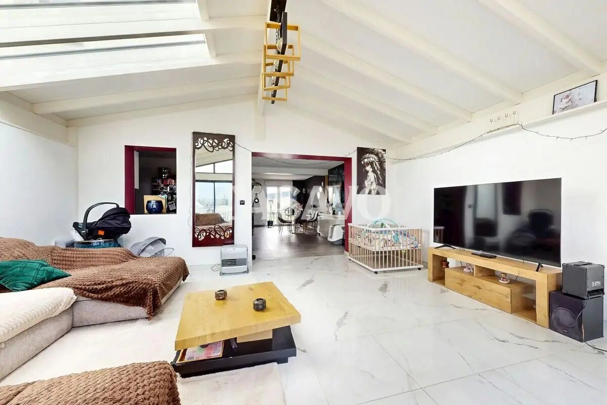 Maison à vendre, 122m², Villenoy