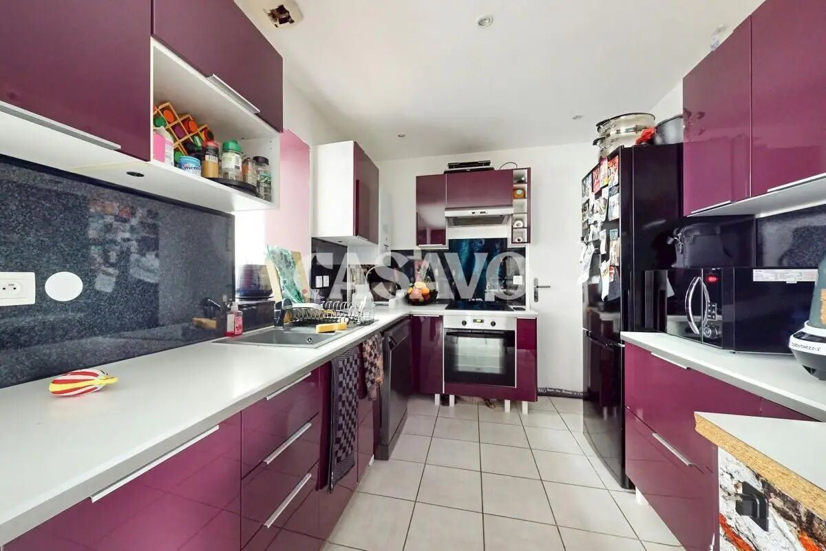 Maison à vendre, 122m², Villenoy