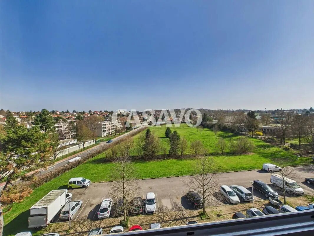 Appartement à vendre, 73m², Saint-Priest