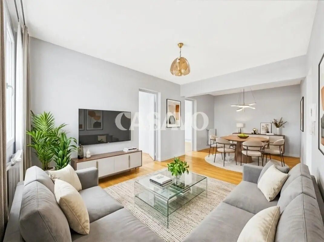 Maison à vendre, 53m², Chennevières-sur-Marne