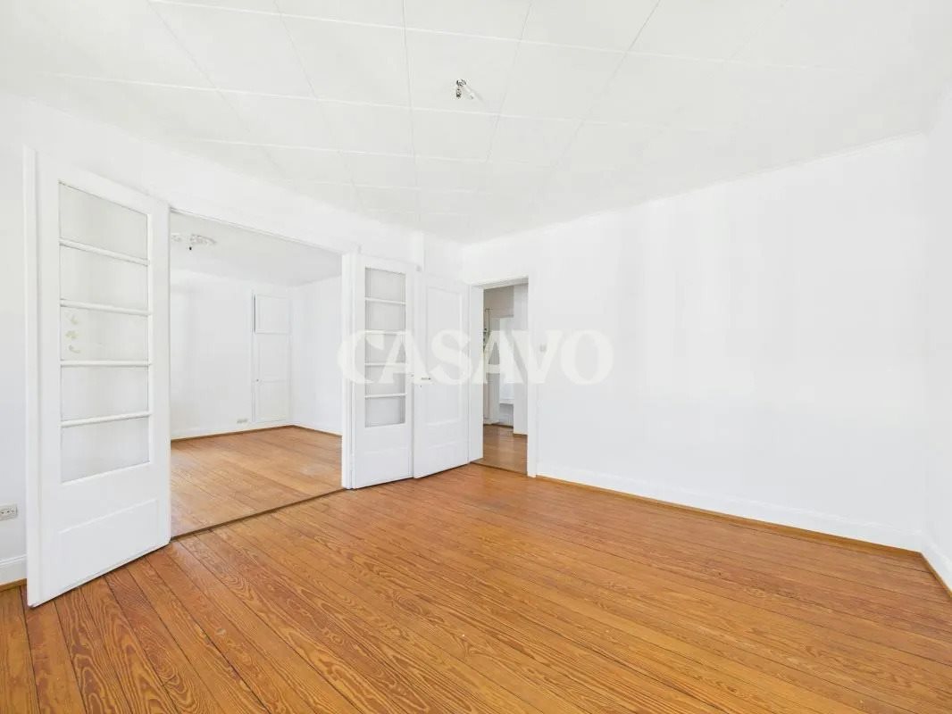 Appartement à vendre, 75m², Strasbourg
