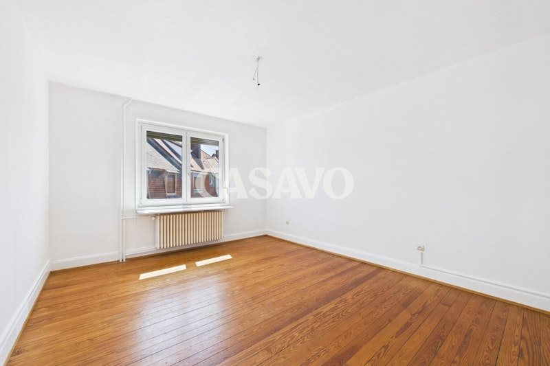 Appartement à vendre, 75m², Strasbourg