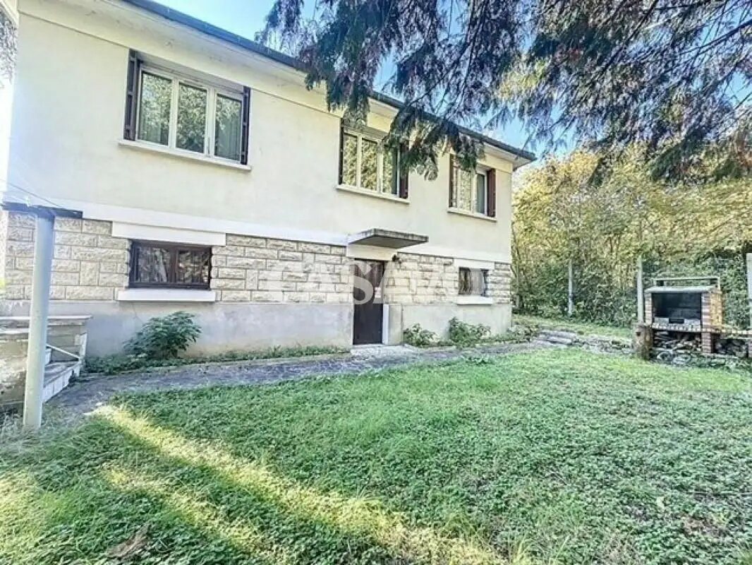 Maison à vendre, 108m², Villeneuve-le-Roi