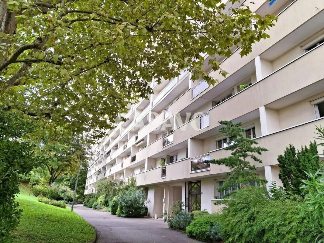 Appartement à vendre, 69m², Caluire-et-Cuire