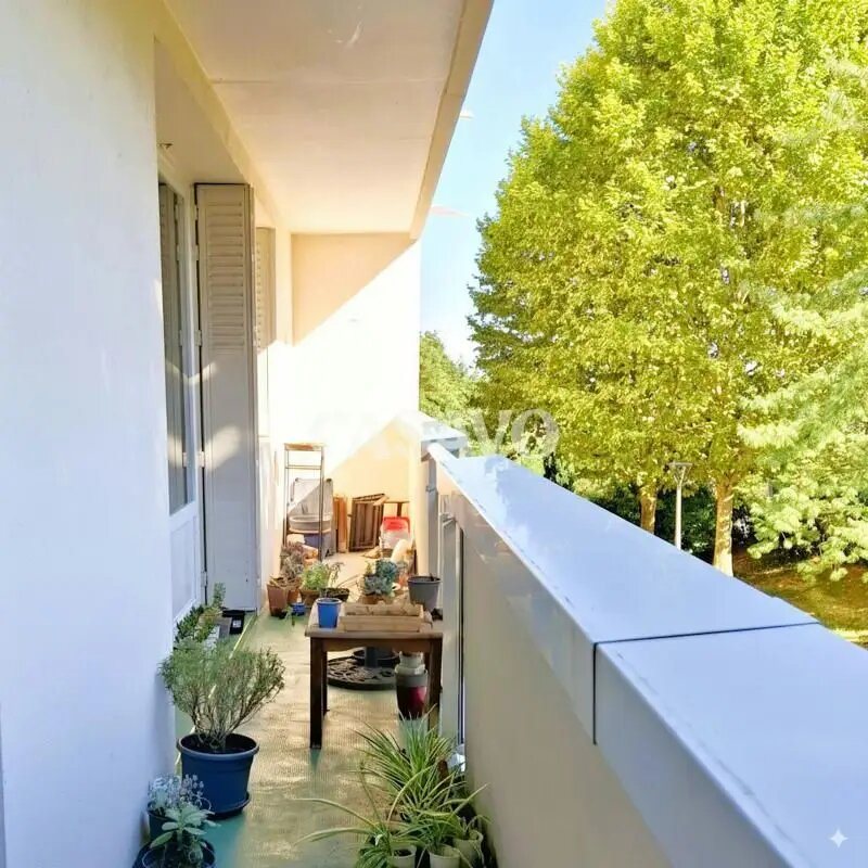 Appartement à vendre, 69m², Caluire-et-Cuire
