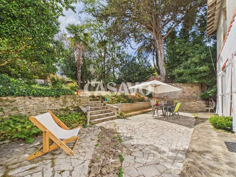 Maison à vendre, 157m², Le Pellerin