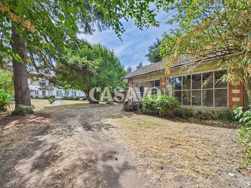 Maison à vendre, 157m², Le Pellerin