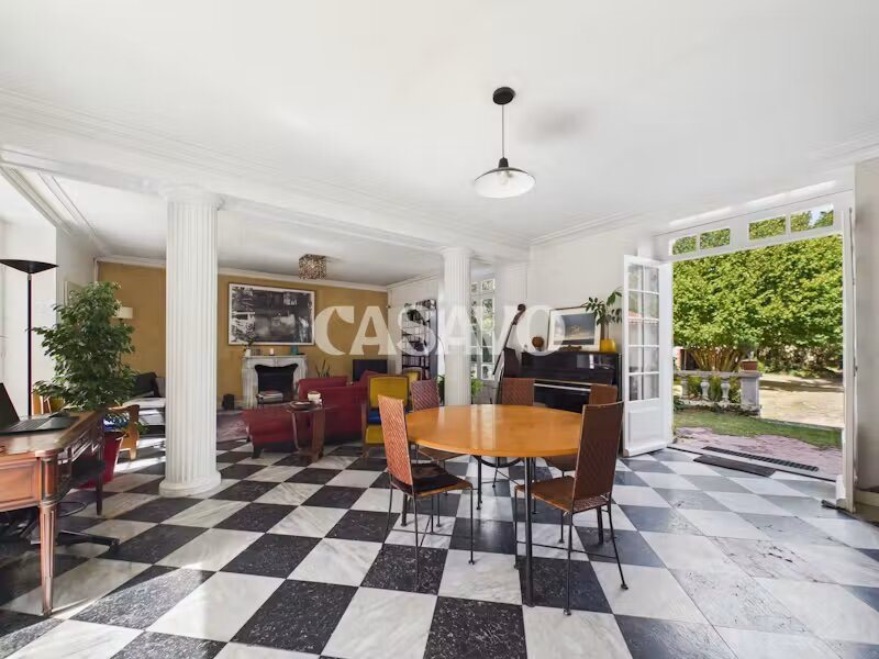 Maison à vendre, 157m², Le Pellerin