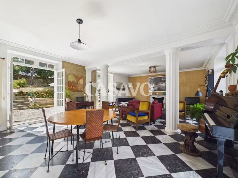 Maison à vendre, 157m², Le Pellerin