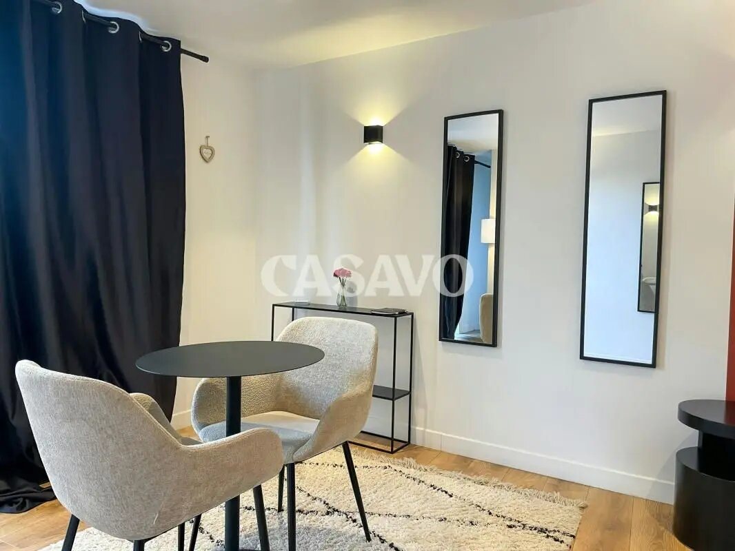 Appartement à vendre, 68m², Saint-Brieuc