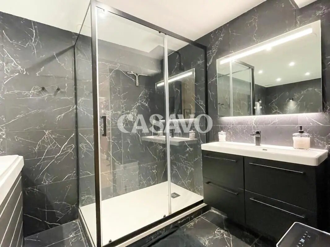 Appartement à vendre, 68m², Saint-Brieuc