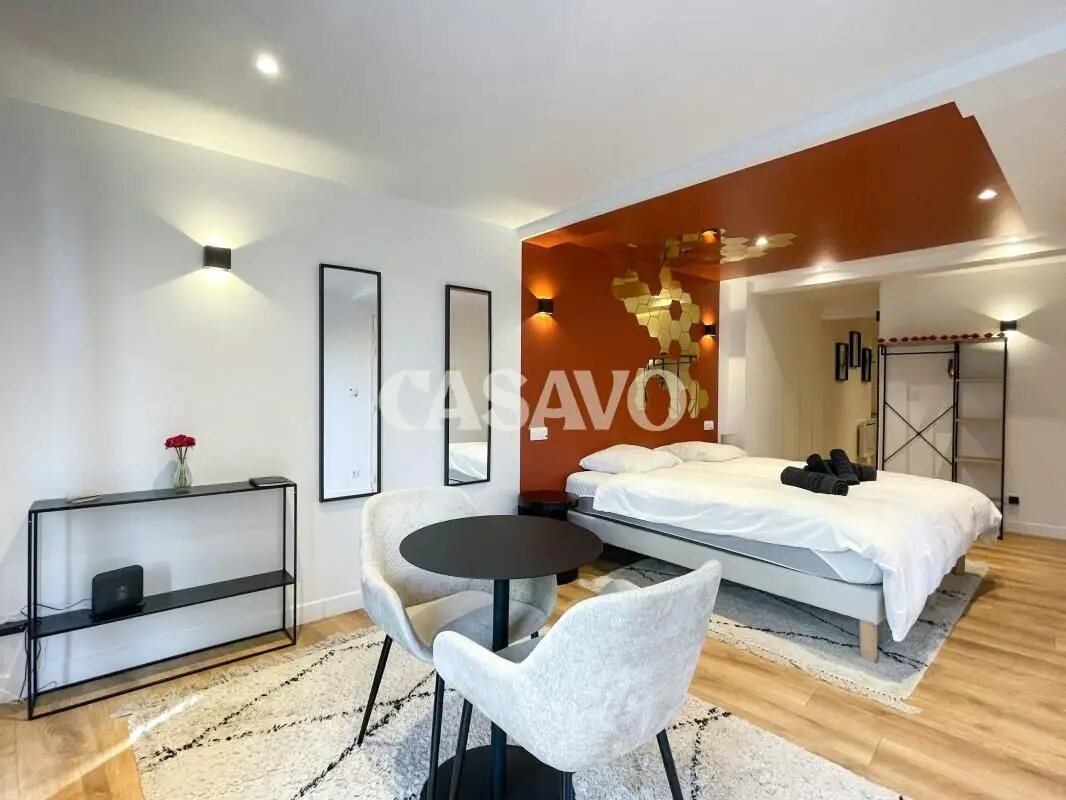 Appartement à vendre, 68m², Saint-Brieuc