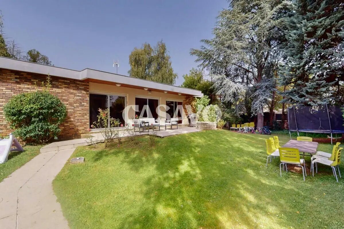 Maison à vendre, 175m², Saint-Brice-sous-Forêt