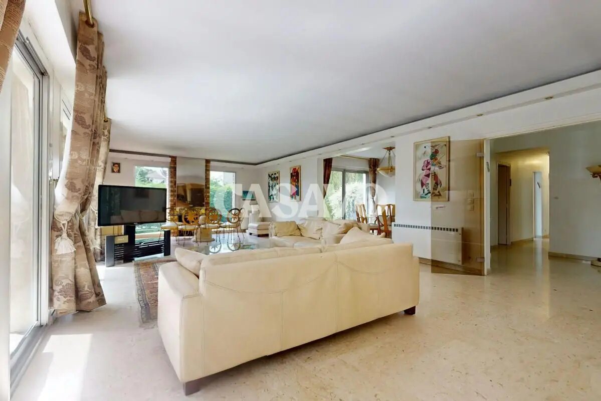 Maison à vendre, 175m², Saint-Brice-sous-Forêt