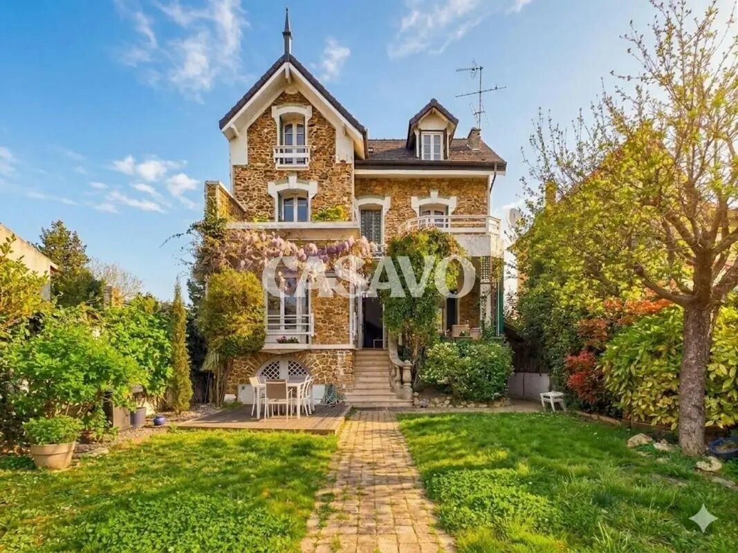 Maison à vendre, 172m², Le Perreux-sur-Marne