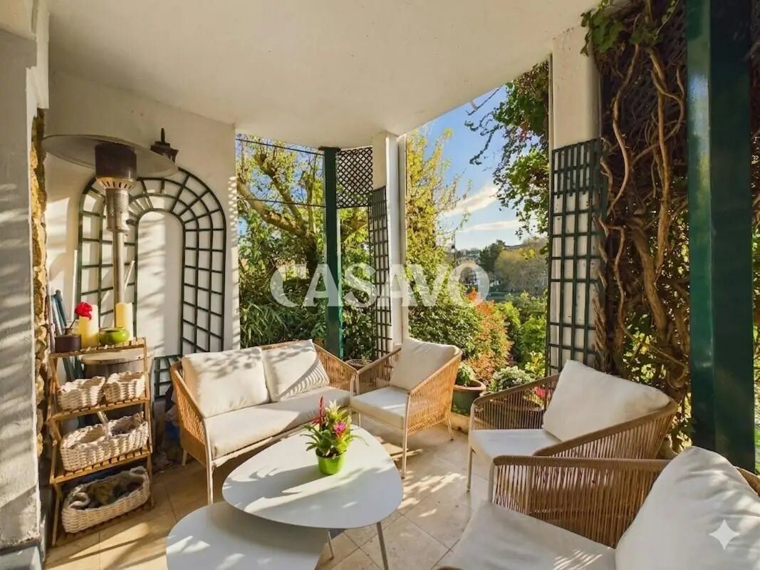 Maison à vendre, 172m², Le Perreux-sur-Marne