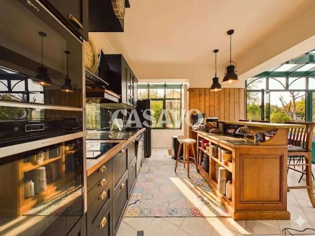 Maison à vendre, 172m², Le Perreux-sur-Marne