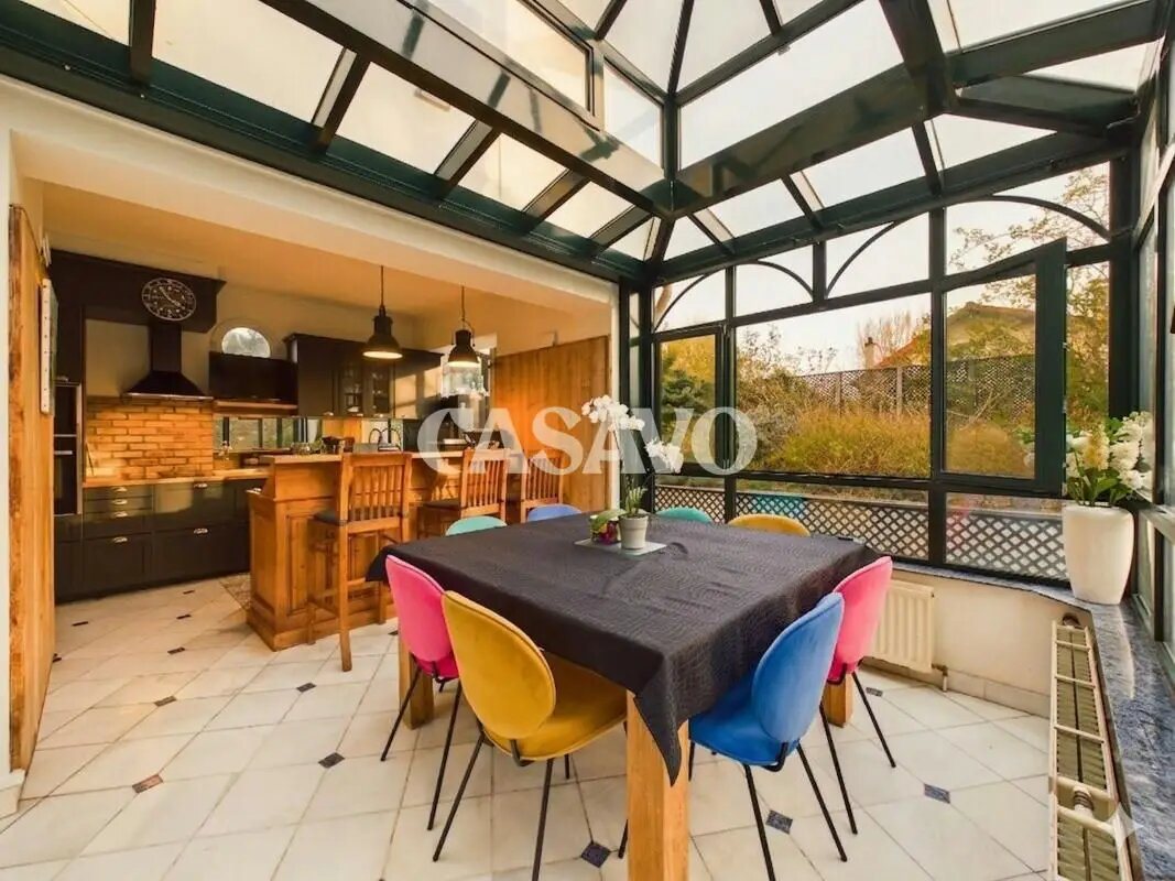 Maison à vendre, 172m², Le Perreux-sur-Marne