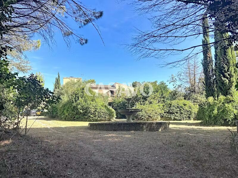 Maison à vendre, 288m², Aix-en-Provence