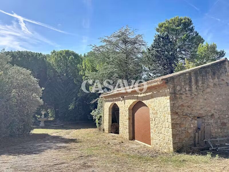 Maison à vendre, 288m², Aix-en-Provence