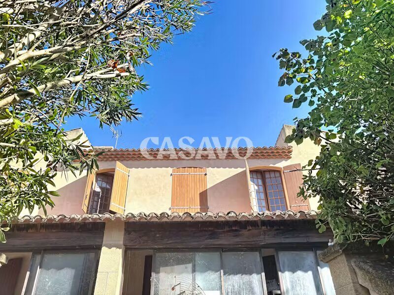 Maison à vendre, 288m², Aix-en-Provence