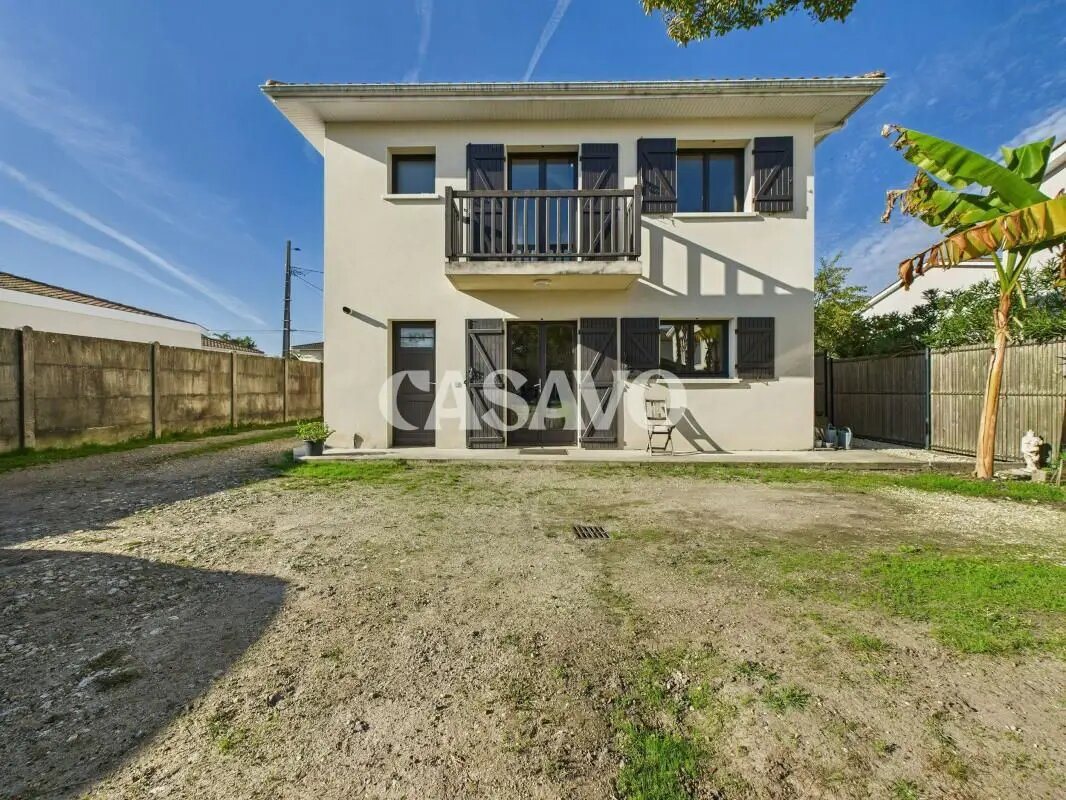 Maison à vendre, 120m², Cestas