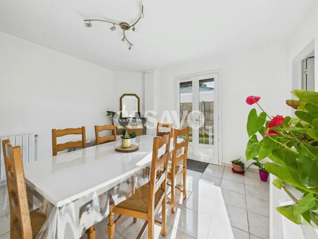 Maison à vendre, 120m², Cestas
