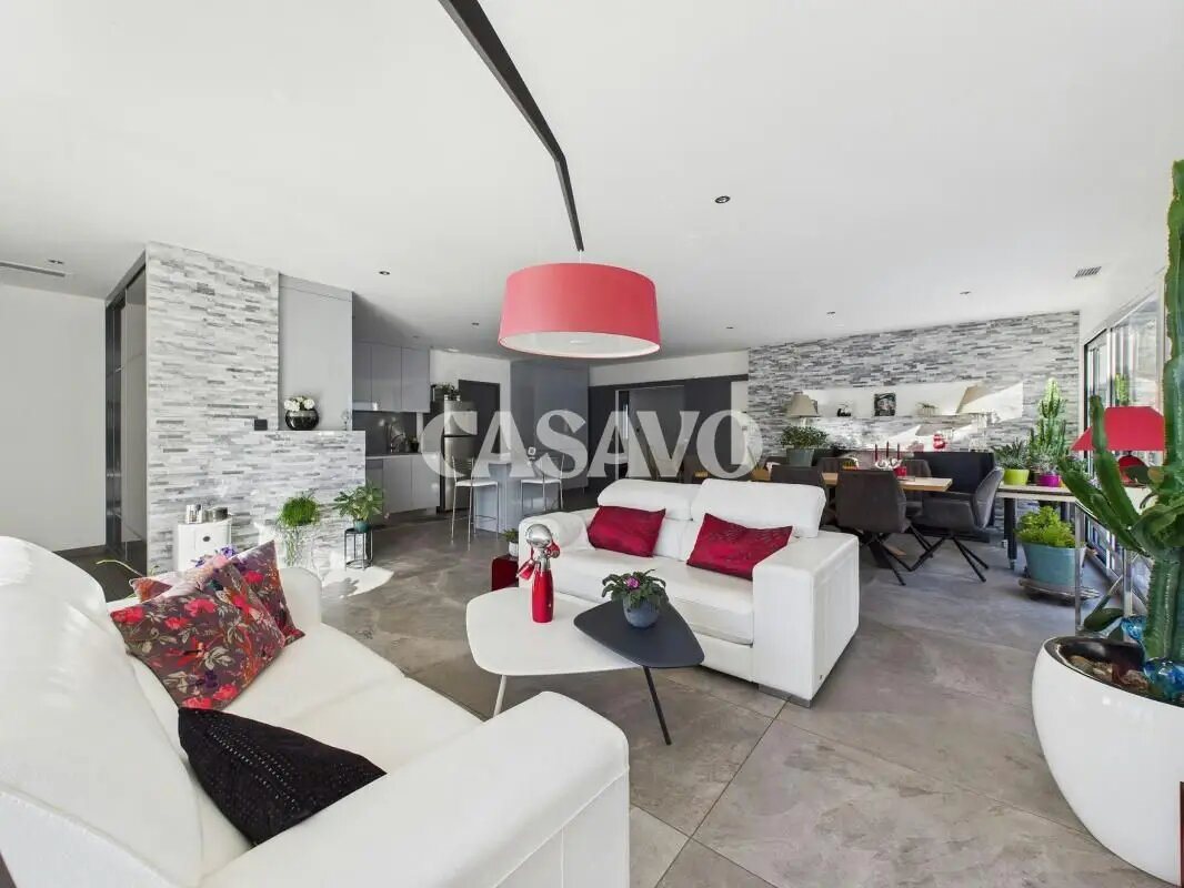 Maison à vendre, 136m², Yvrac