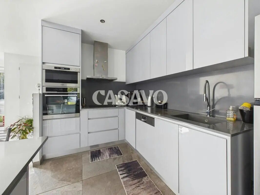 Maison à vendre, 136m², Yvrac