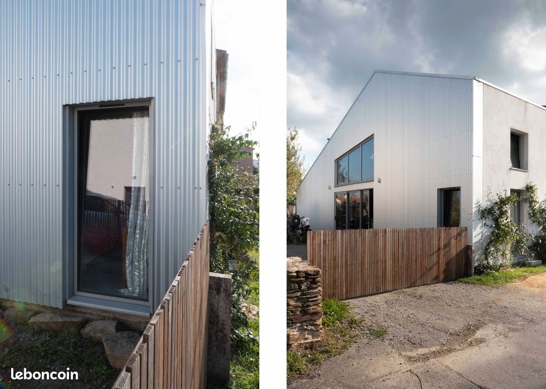 Maison à vendre, 135m², Bouguenais
