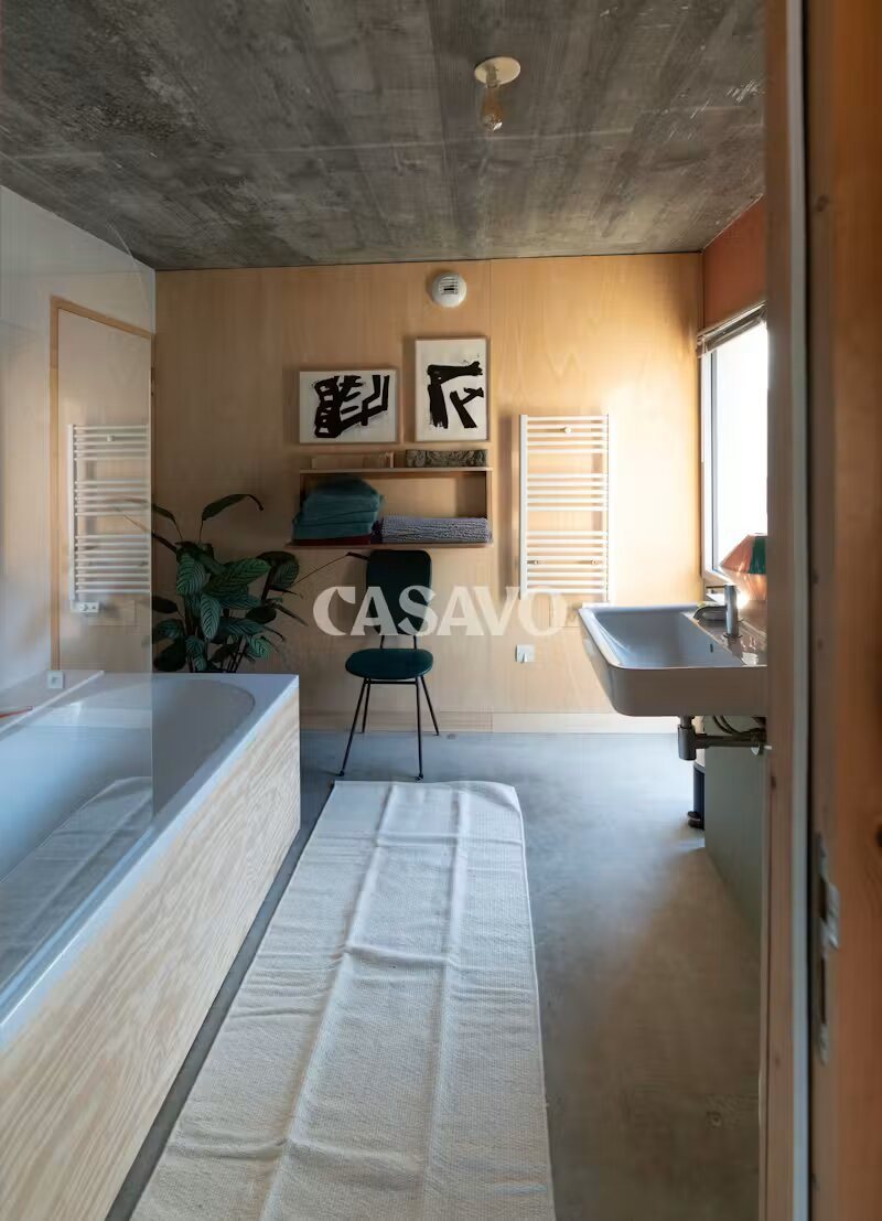Maison à vendre, 135m², Bouguenais