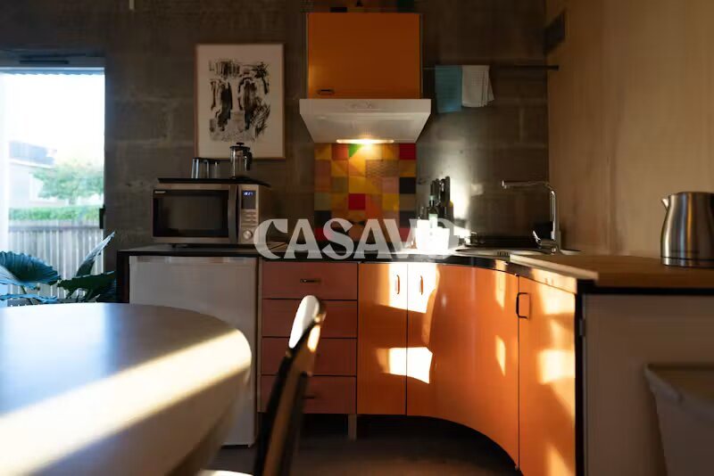 Maison à vendre, 135m², Bouguenais