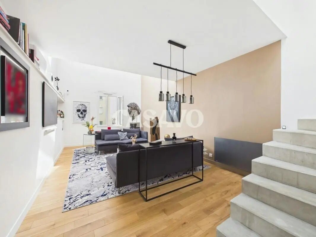 Maison à vendre, 162m², Puteaux