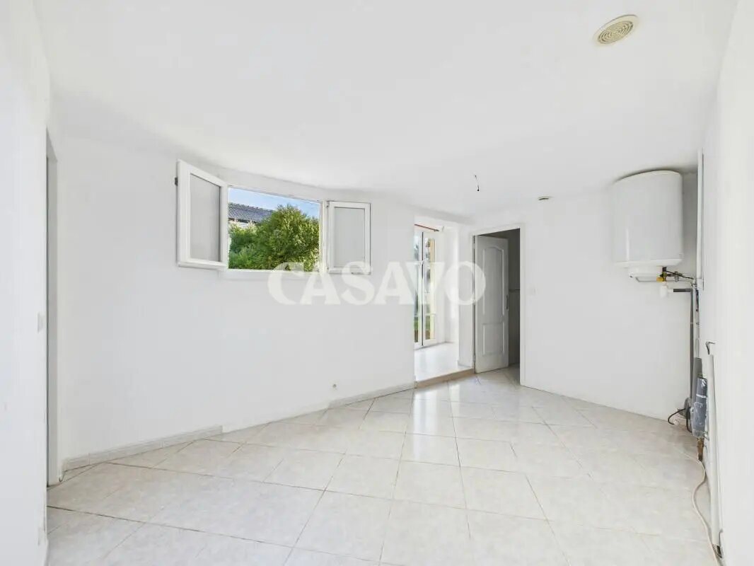 Maison à vendre, 110m², Livry-Gargan